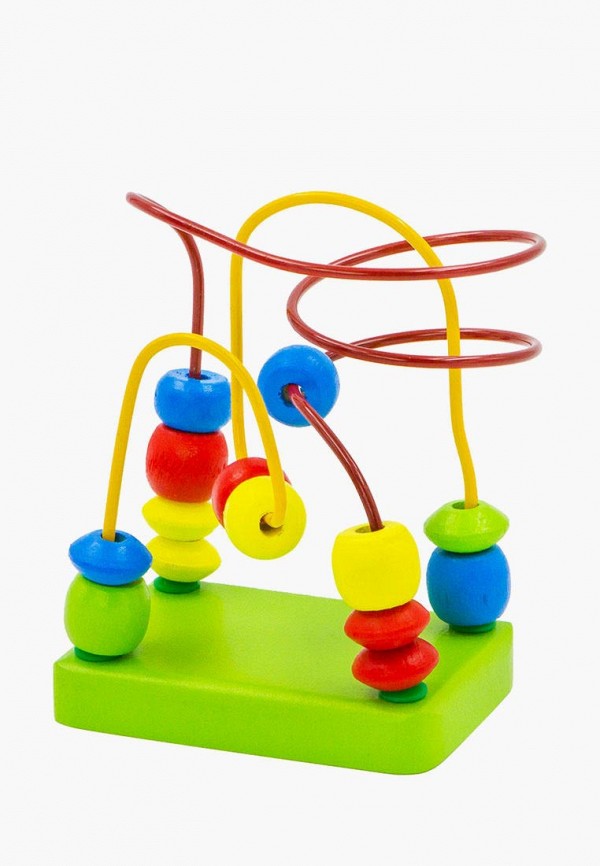 

Игрушка Alatoys, Разноцветный