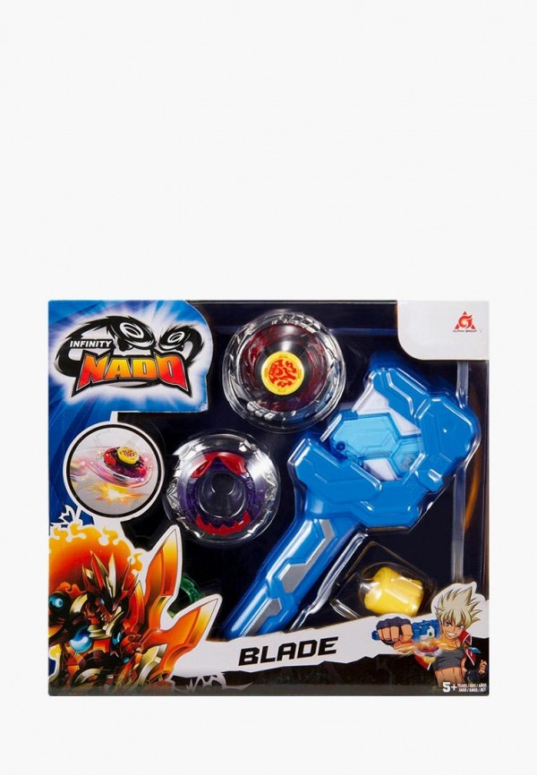 

Набор игровой Росмэн, Разноцветный, TM Infinity Nado, Blade