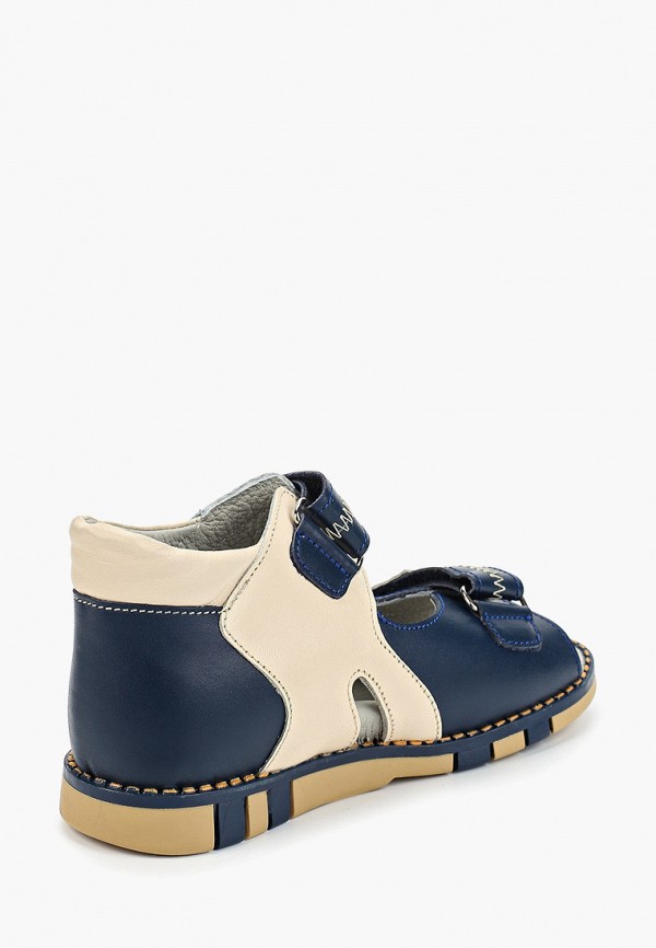 Сандалии Таши Орто синий, размер 29, фото 3