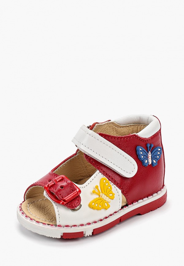 фото Сандалии таши орто