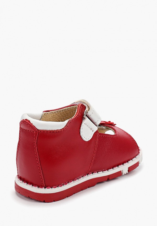 фото Сандалии таши орто