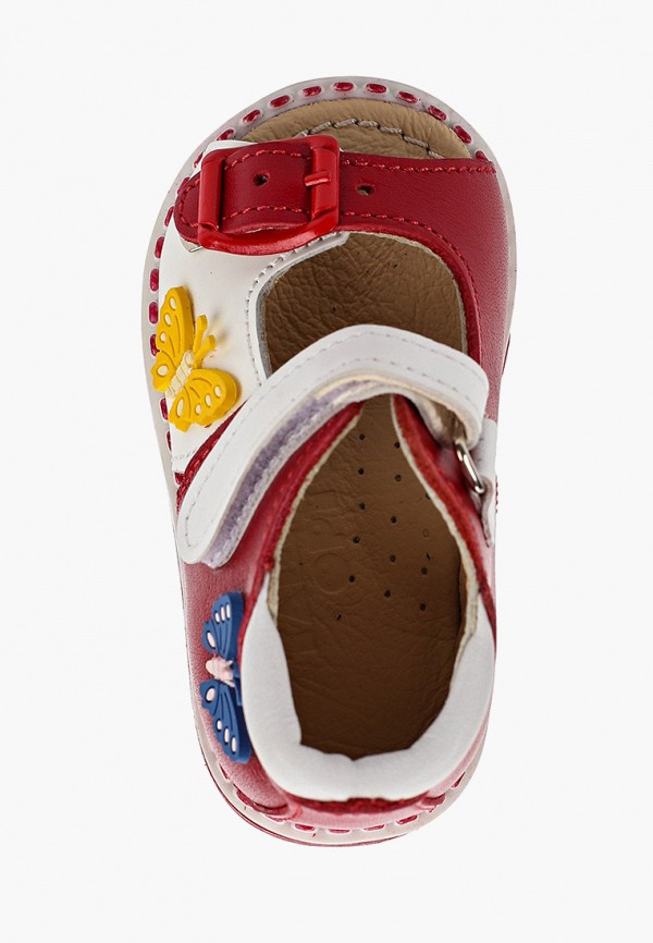 фото Сандалии таши орто