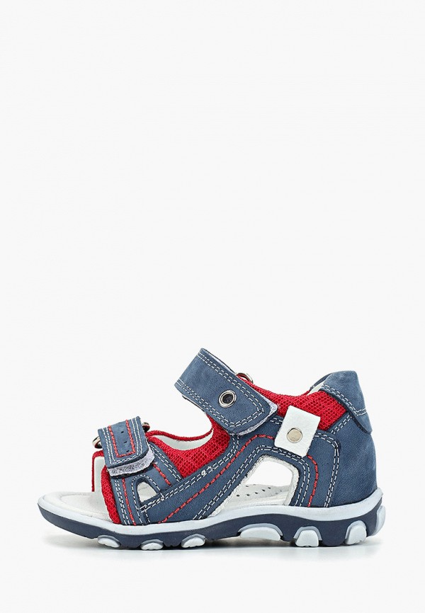 

Сандалии ТАШИКИ anatomic comfort, Синий