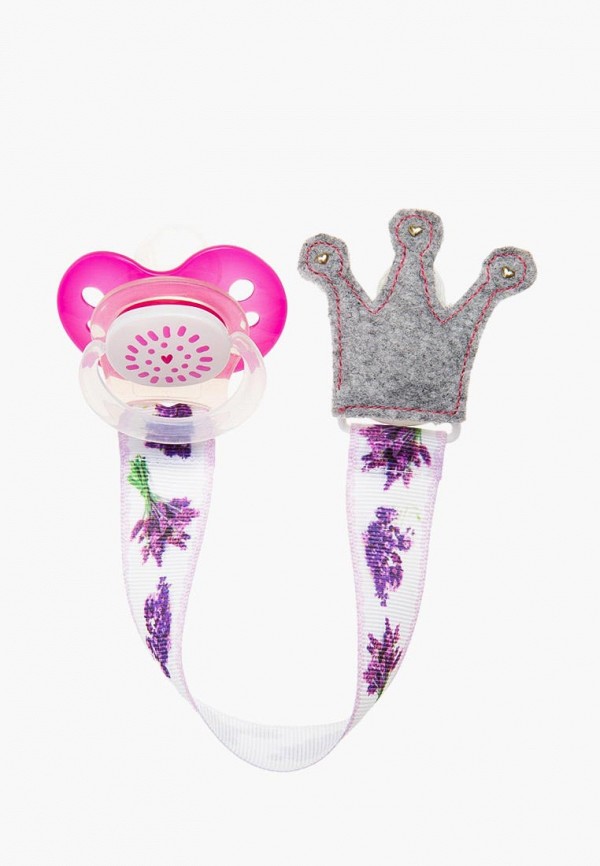 

Подвеска Mom&me, Фиолетовый, Mom&me MP002XC00A48