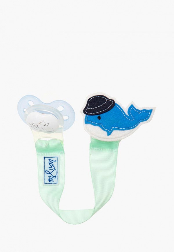 

Подвеска Mom&me, Бирюзовый, Mom&me MP002XC00A4A