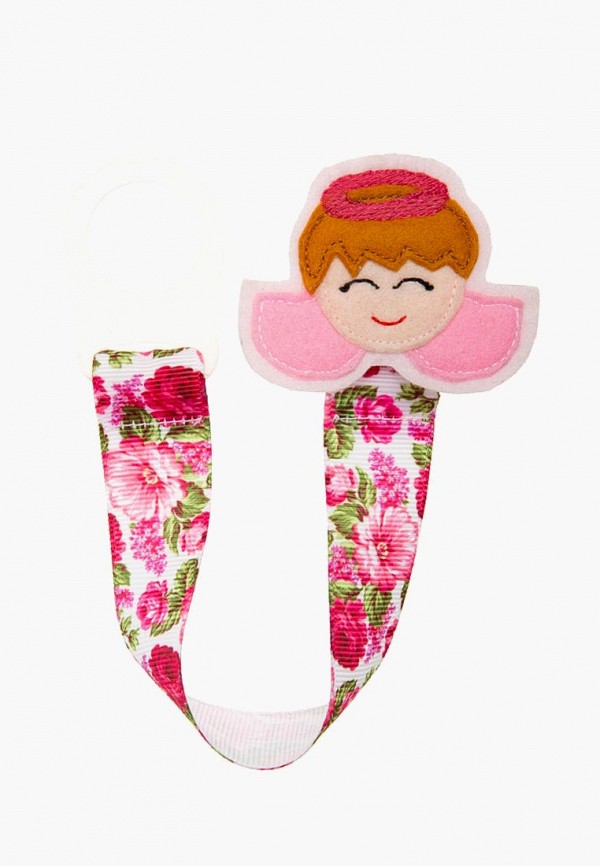 

Подвеска Mom&me, Розовый, Mom&me MP002XC00A4D