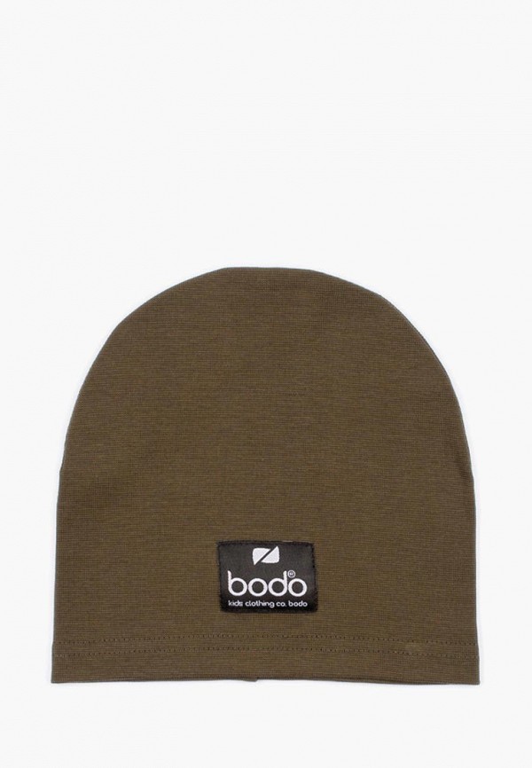 

Шапка bodo, Хаки