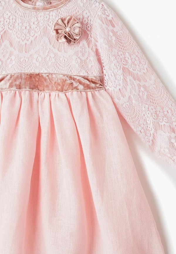 

Платье Trendyco Kids, Розовый
