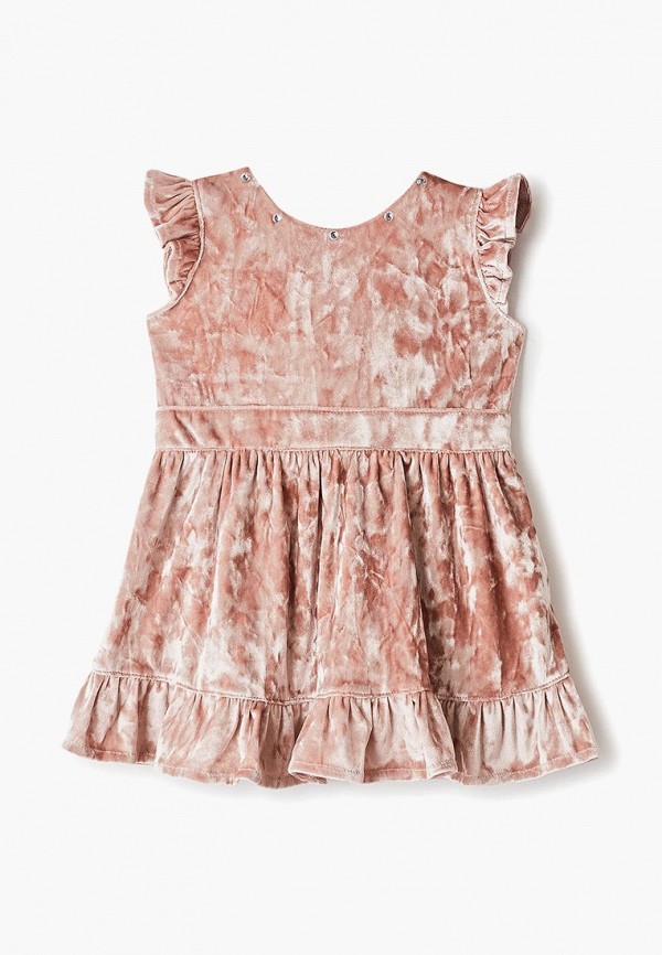 

Платье Trendyco Kids, Розовый
