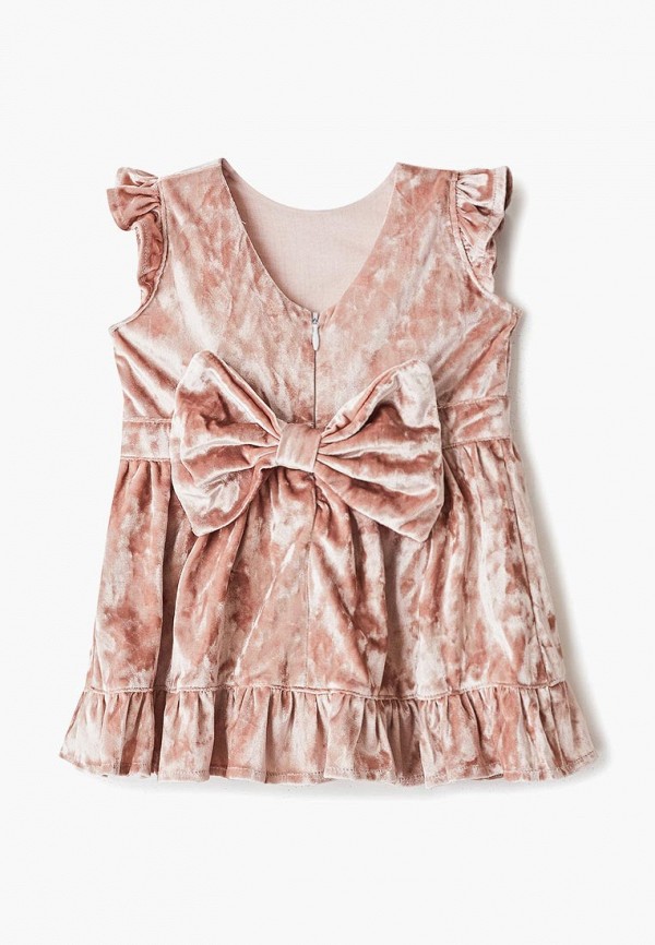 

Платье Trendyco Kids, Розовый