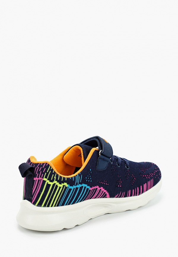 фото Кроссовки orthoboom