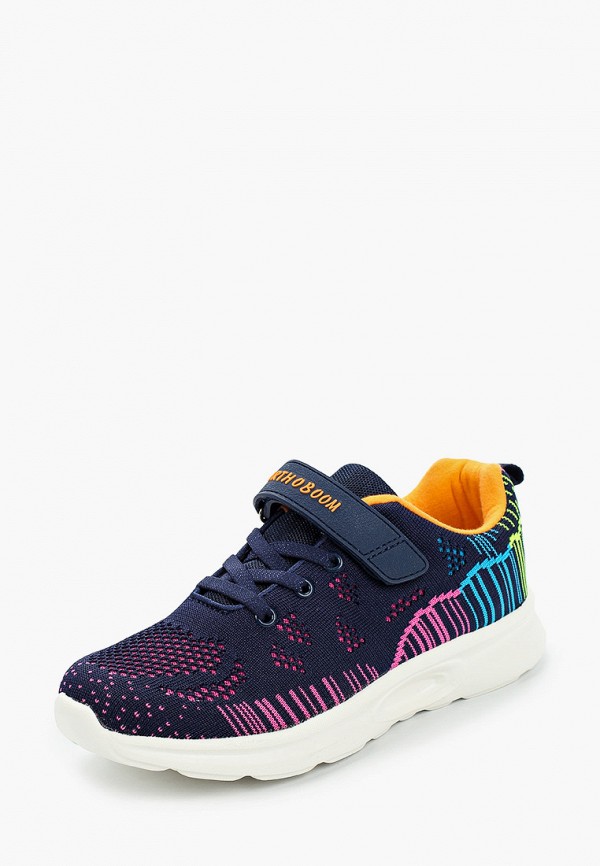 фото Кроссовки orthoboom