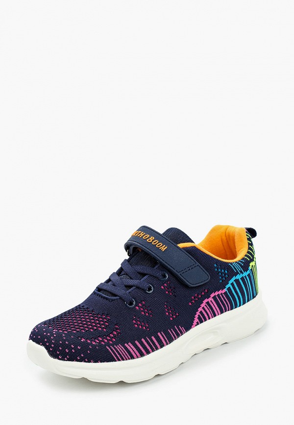 Кроссовки Orthoboom синий, размер 28, фото 2