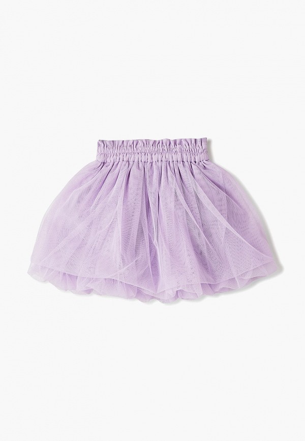 

Юбка Skirts&more, Фиолетовый