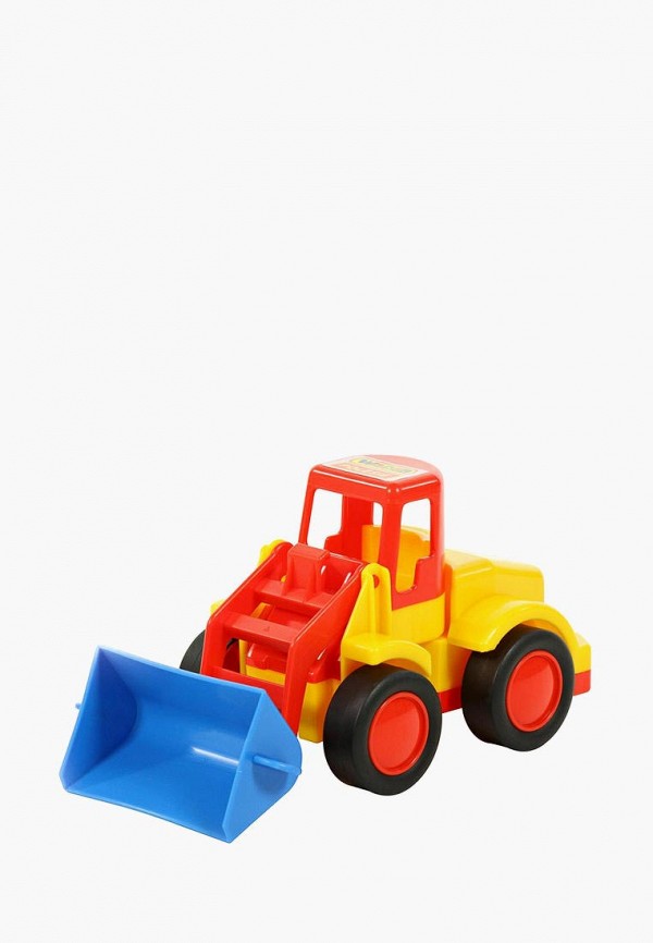 

Игрушка Wader, Разноцветный