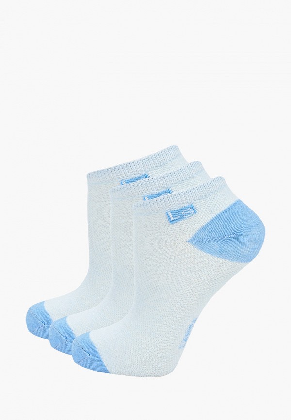 Носки для мальчика Lansa цвет голубой 
