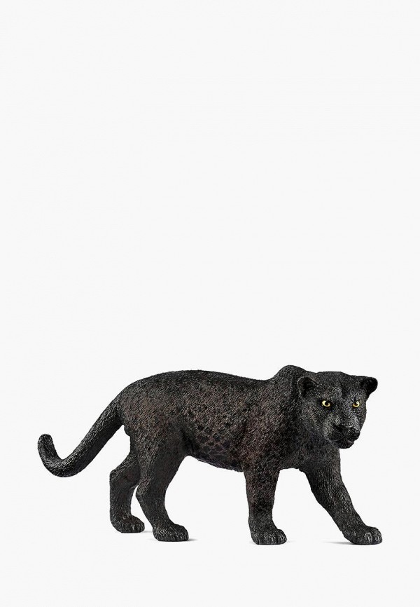 

Фигурка Schleich, Черный, Черная пантера