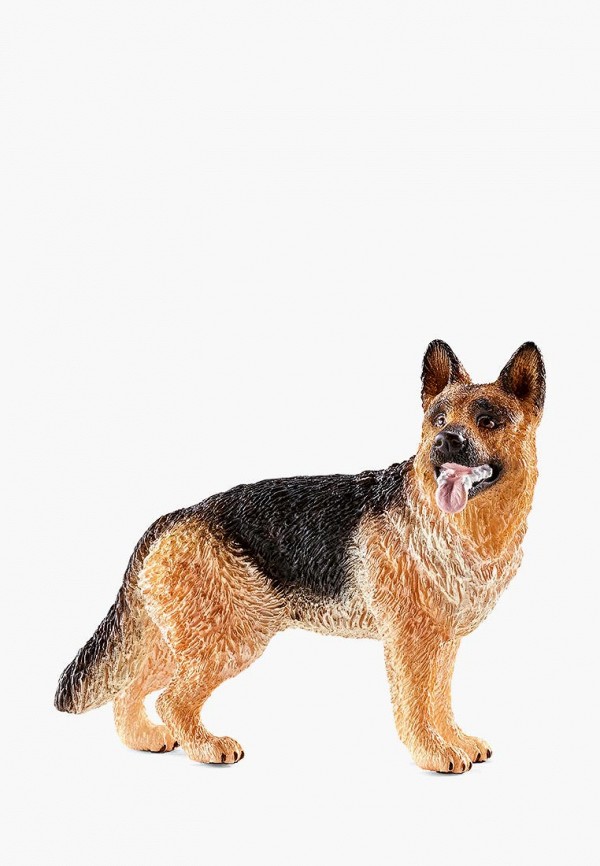 

Фигурка Schleich, Бежевый, Немецкая овчарка