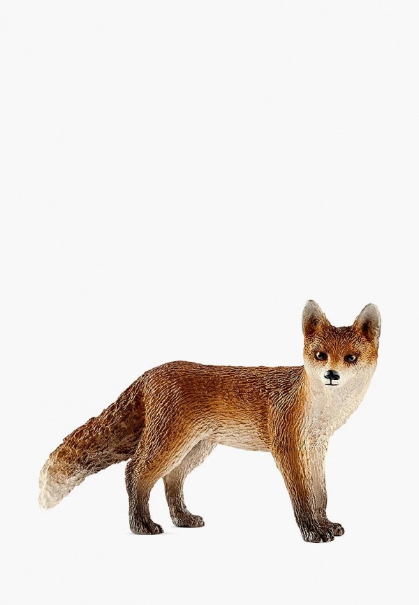 

Фигурка Schleich, Коричневый, Лиса
