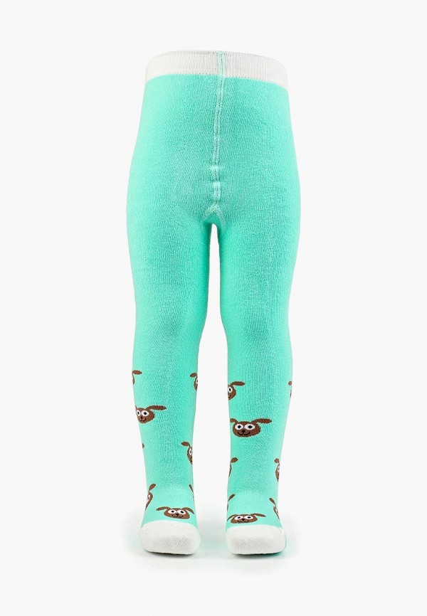 

Колготки Айас, Зеленый