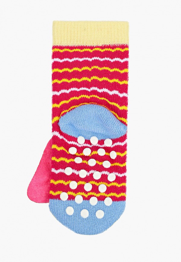 Носки для мальчика Lansa цвет разноцветный  Фото 2