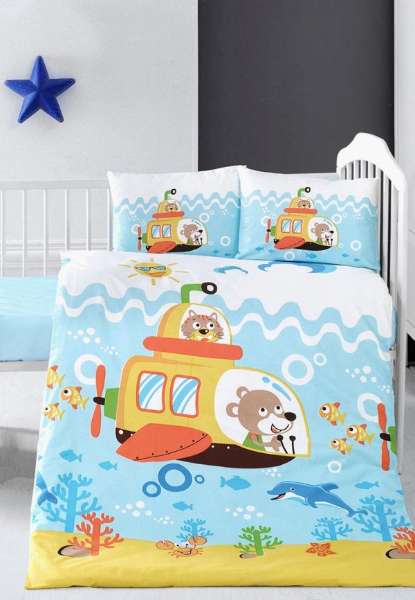 фото Постельное белье детское arya home collection