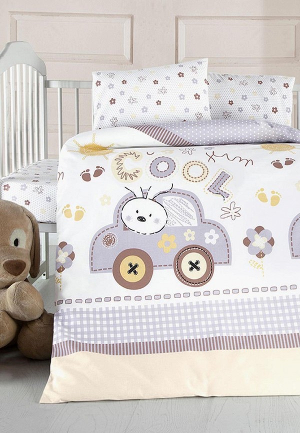 Постельное белье детское Arya home collection Arya home collection MP002XC00AQD Постельное белье детское Arya home collection Arya home collection MP002XC00AQD