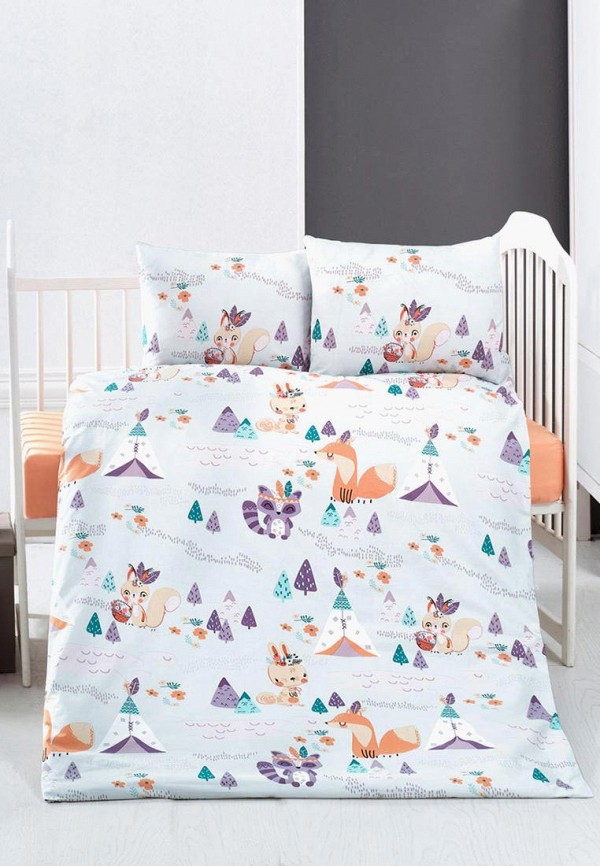 Постельное белье детское Arya home collection