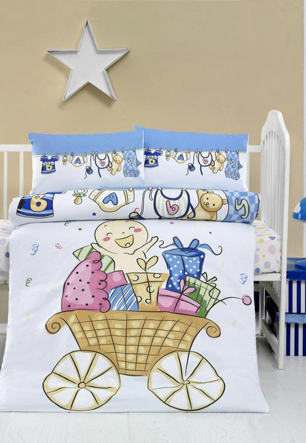 фото Постельное белье детское arya home collection