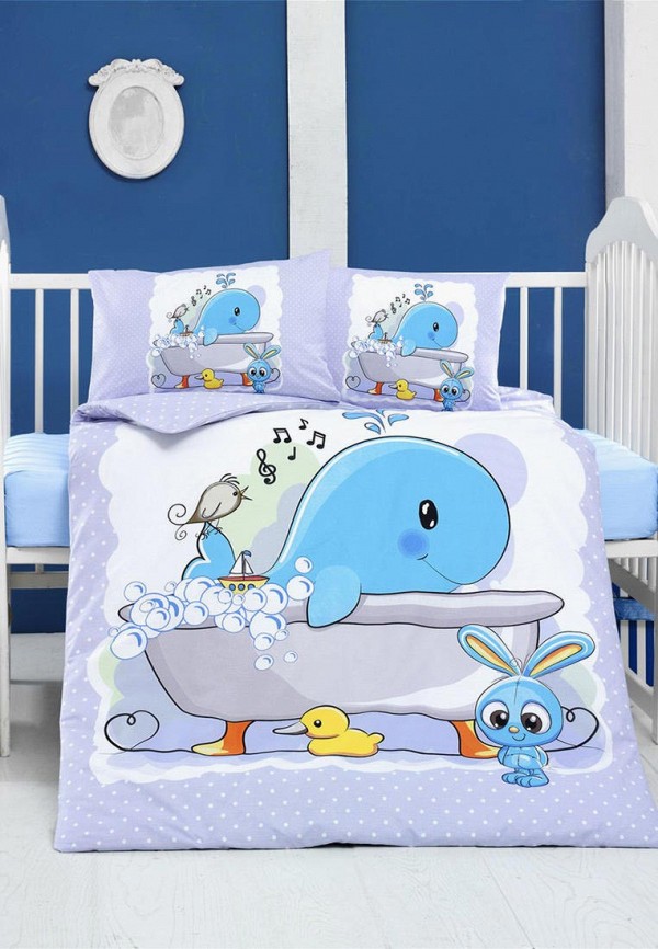 Постельное белье детское Arya home collection Arya home collection MP002XC00AQN Постельное белье детское Arya home collection Arya home collection MP002XC00AQN