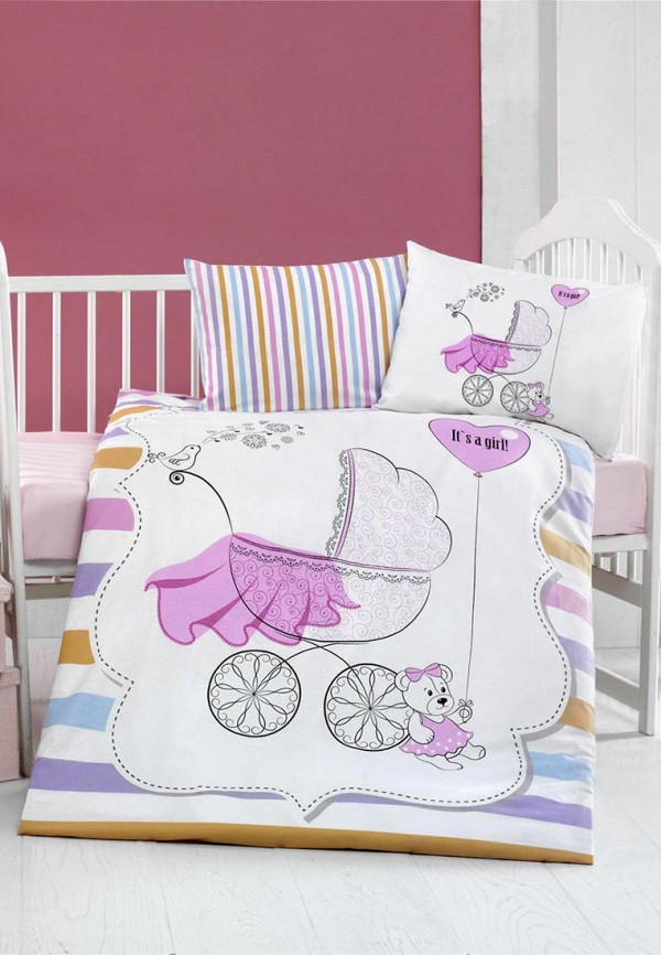 Постельное белье детское Arya home collection