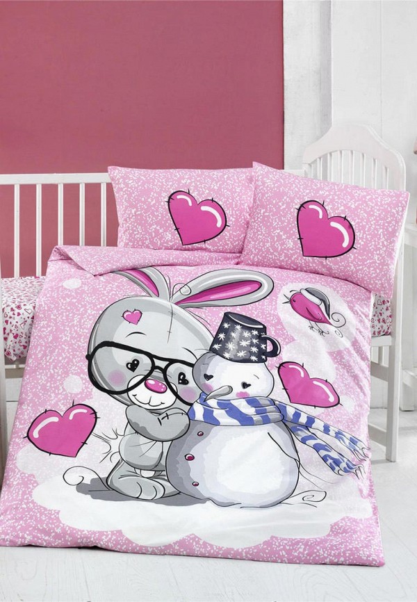 Постельное белье детское Arya home collection