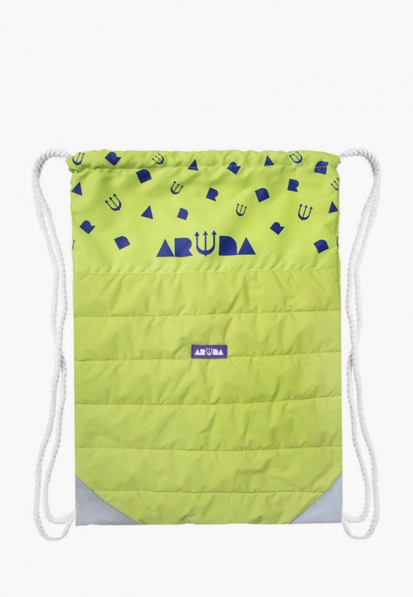 

Мешок Aruna, Зеленый
