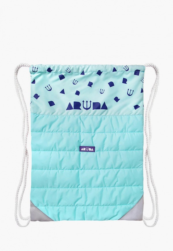 

Мешок Aruna, Бирюзовый