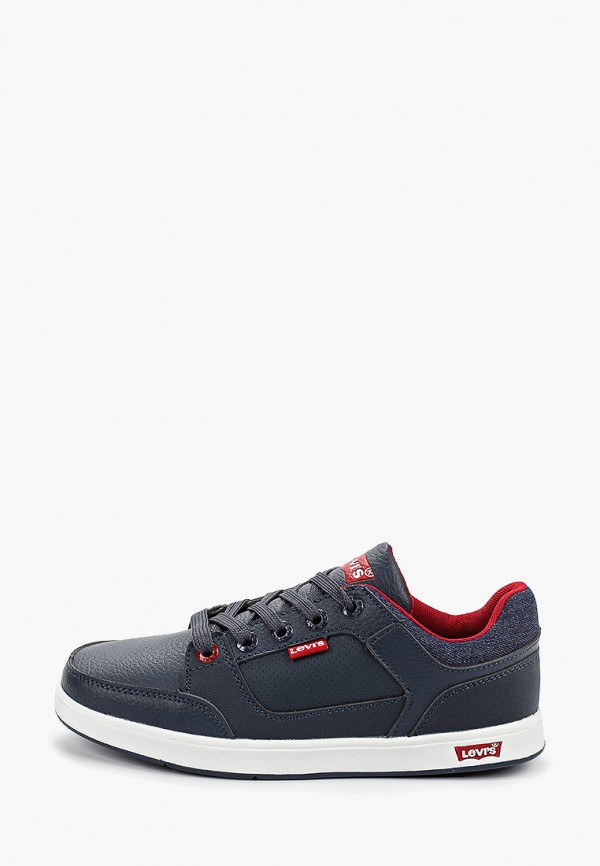 

Кеды Levi's®, Синий