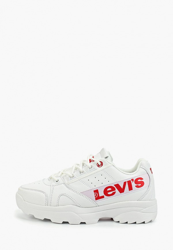 

Кроссовки Levi's®, Белый
