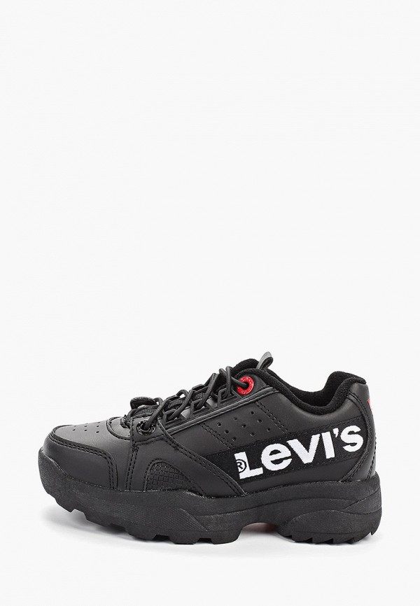 

Кроссовки Levi's®, Черный