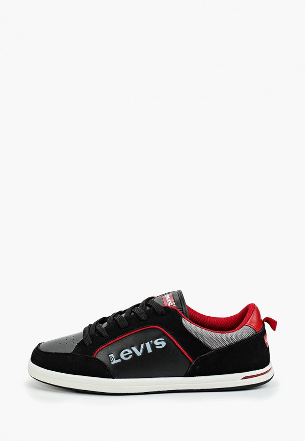 

Кеды Levi's®, Черный