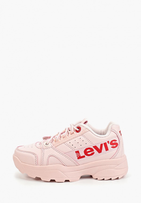 

Кроссовки Levi's®, Розовый