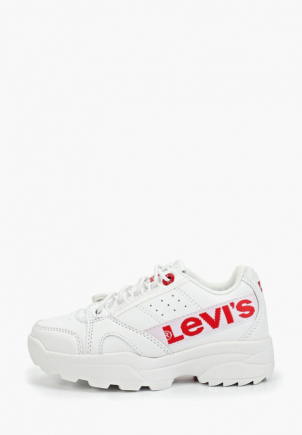 

Кроссовки Levi's®, Белый