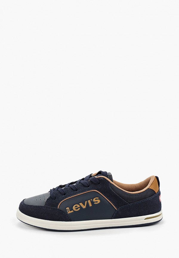 

Кеды Levi's®, Синий
