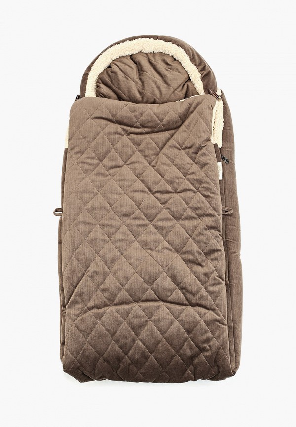 

Конверт NPL Nipperland, Коричневый