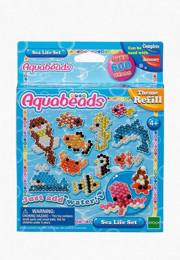 Набор игровой Aquabeads Aquabeads 