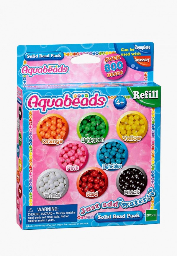 Игрушка Aquabeads Aquabeads 