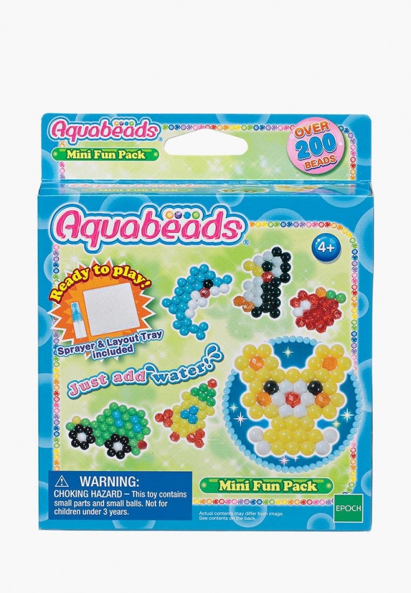 Набор игровой Aquabeads Aquabeads 