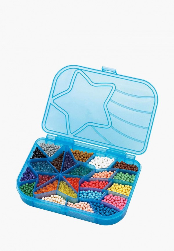 фото Набор игровой aquabeads
