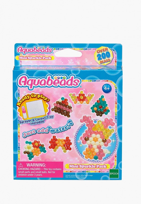 Игрушка Aquabeads Aquabeads 