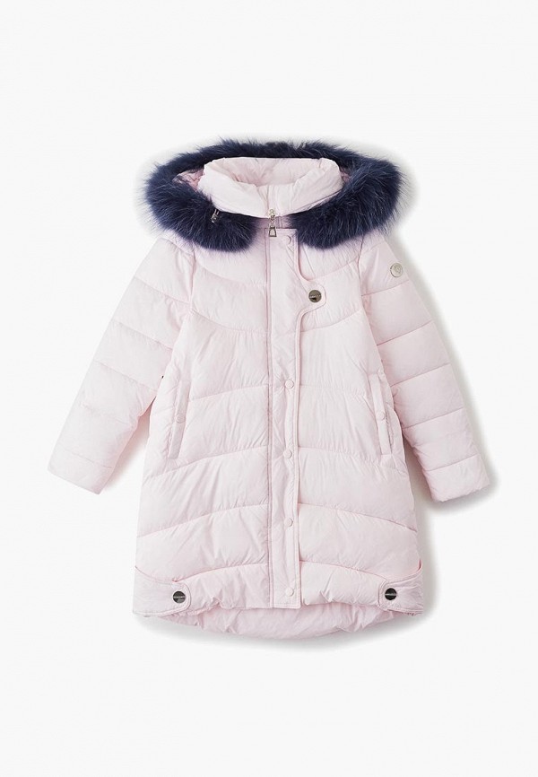 Куртка утепленная Mes ami