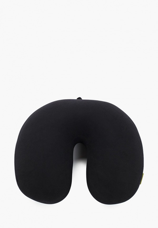 

Игрушка Gekoko, Черный, Подголовник Комфорт черный