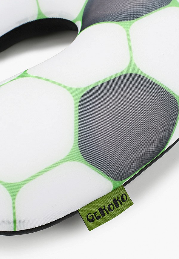 фото Подушка декоративная gekoko